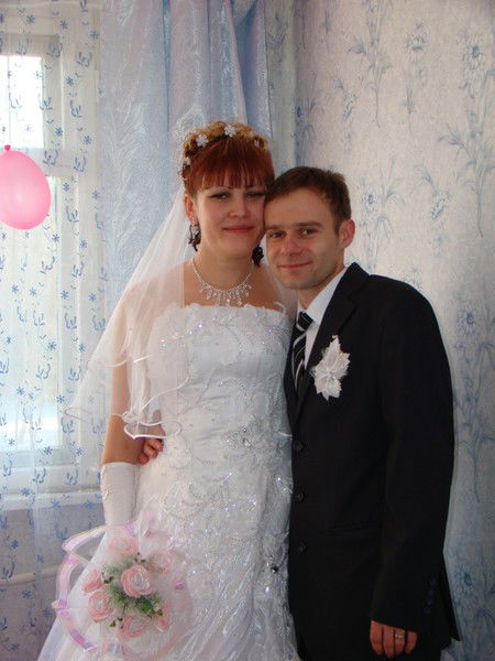 Алексей Старинец