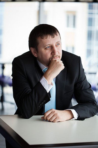 Сергей Киреев