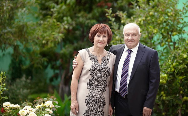 Галина Кащавцева