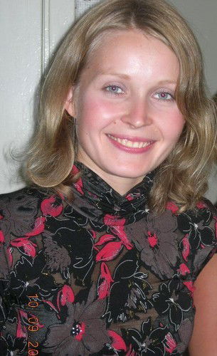 Светлана Кирсанова