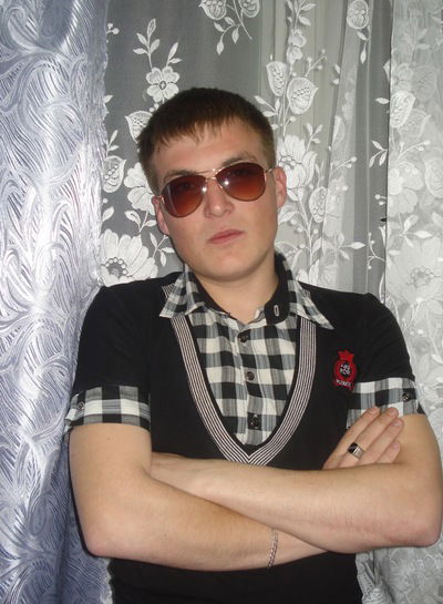 Андрей Иванов