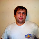 Сергей Дыманов