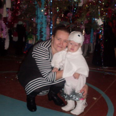 Оксана Милишева