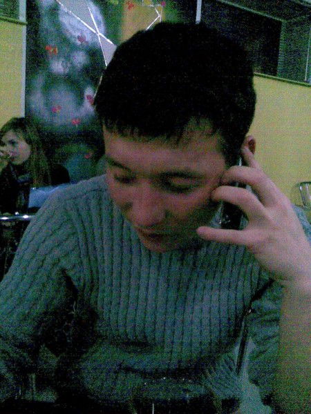 Мамбетов Асхат