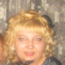 Ирина Крупа