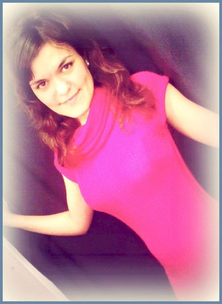 Виктория Радионова