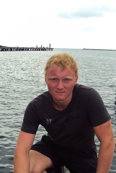 Вячеслав Yelle