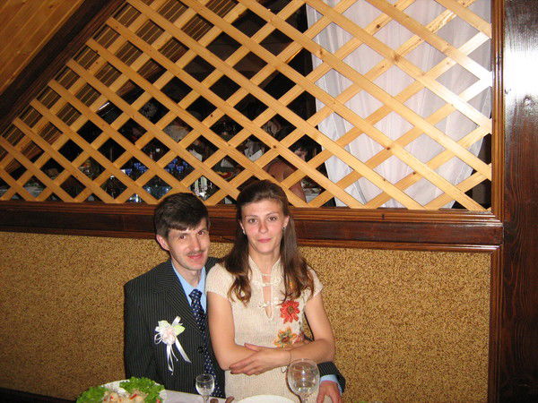 Маша Петрук