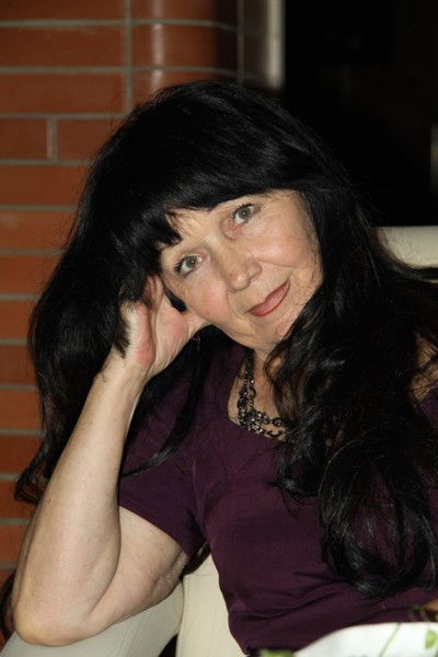 Александра Василенко