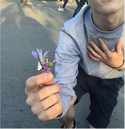 Антон Рудой