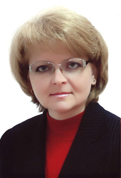 Ирина Пеньковская