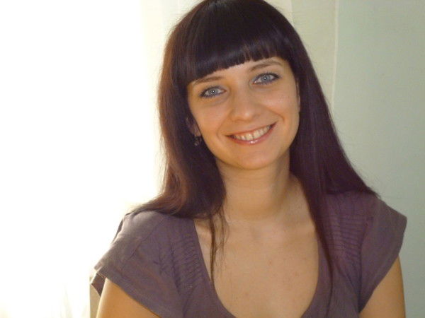 Нина Пархаева