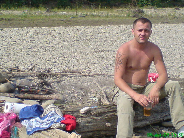 Юрий Федосеев