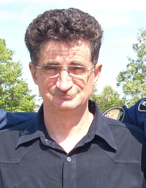 Сергей Шишов