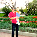 Дмитрий Родионов