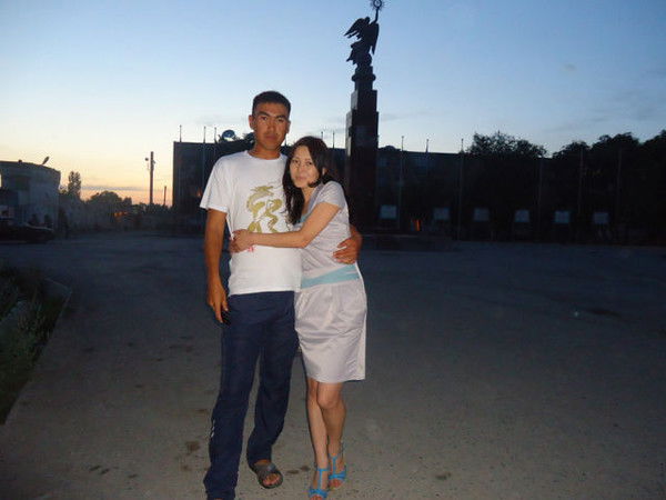 Altyshka Kubanychbek Kyzy