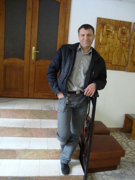 Владимир Лысенко