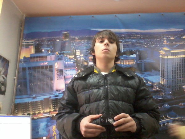 Владислав Белан