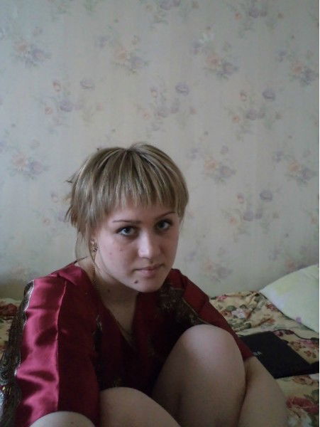 Мария Батуева