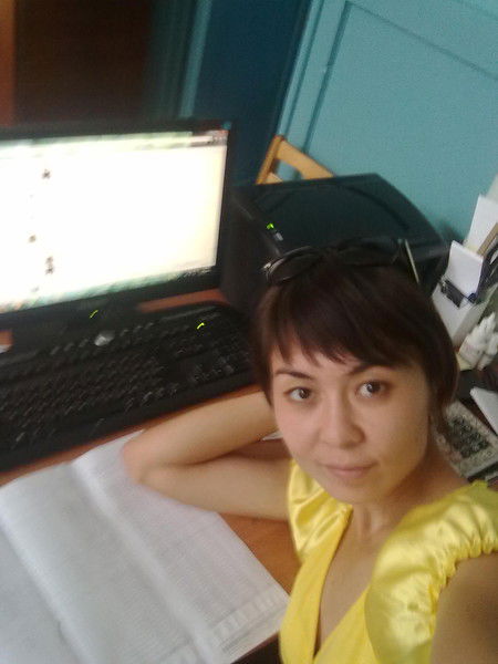 Асема Даинова