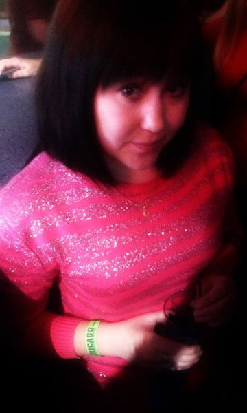 Эльвина Садриева