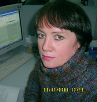 Татьяна Селиванова