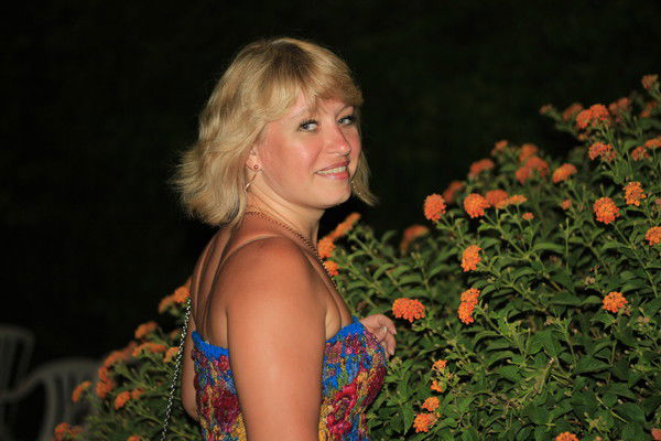 Елена Кутман