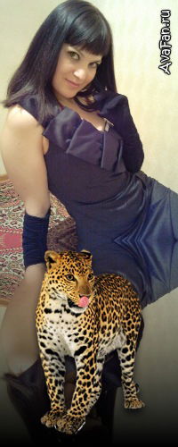 Женечка Севостьянова