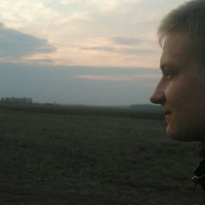 Дмитрий Лешок