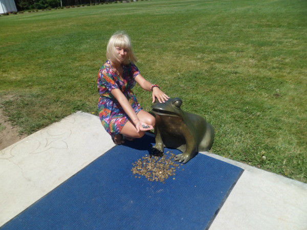 Анастасия Шульгина