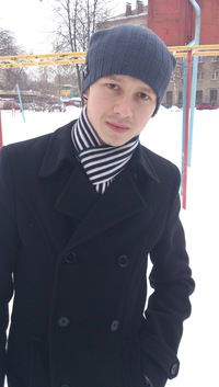 Виталий Щемеров