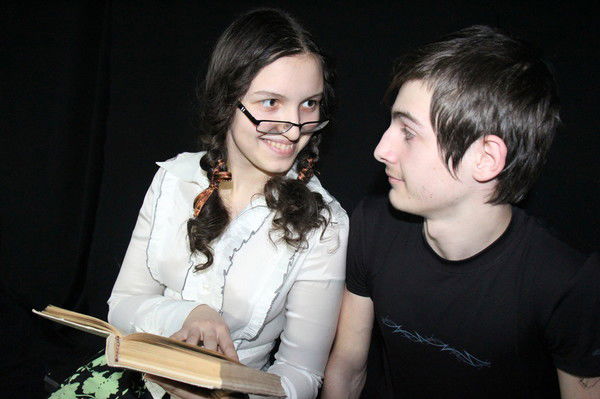 Безумная Шляпница