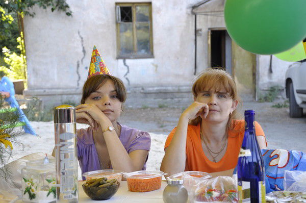 Галина Якимова