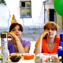 Галина Якимова
