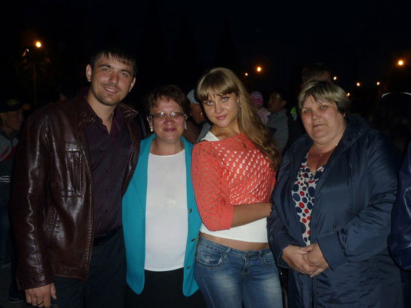 Семён Антонов