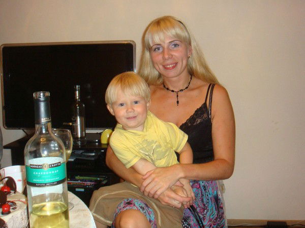 Наталья Кириллова