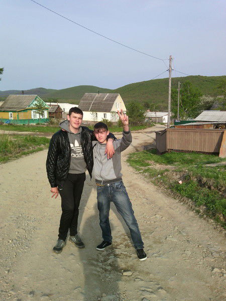 Дима Журило