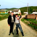 Дима Журило