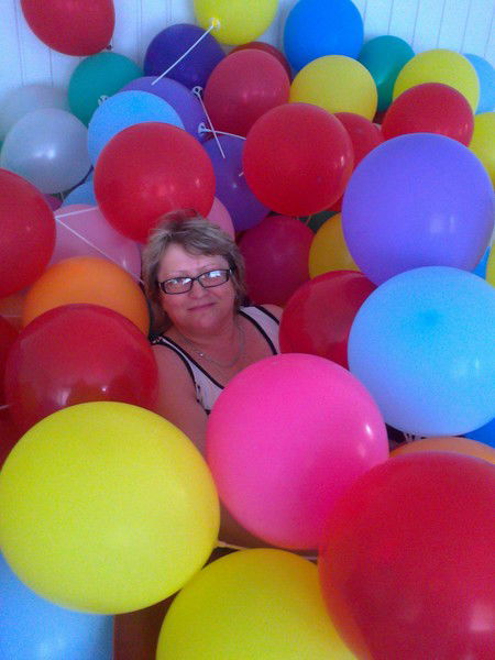 Тамара Дереведмедь