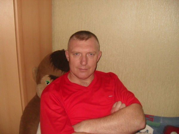 Сергей Иванов