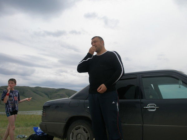 Николай Гончаров