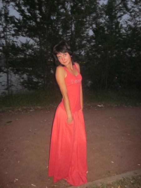 [_Избалованна Мамочкой_]