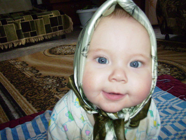 Антон Кондратьев