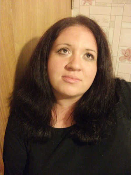 Евгения Маст