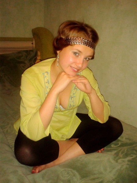 Вероника Попова