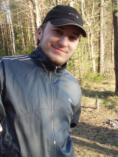 Юра Кузьмин