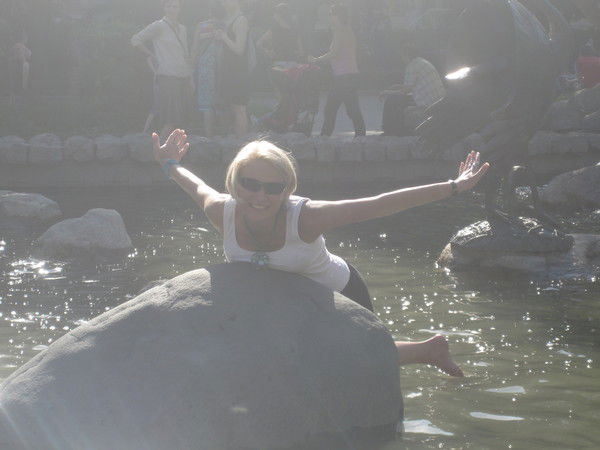 Васенева Ольга