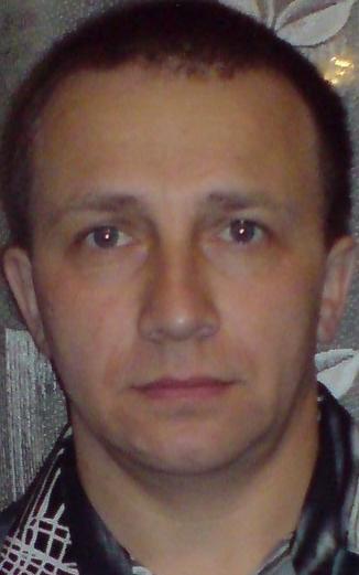 Александр Брюханов