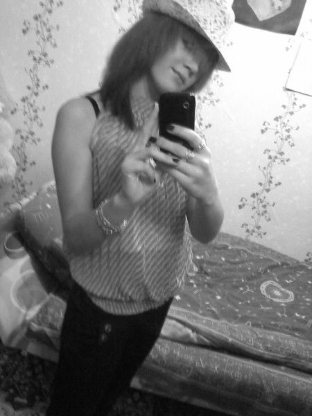 Анастасия Слива