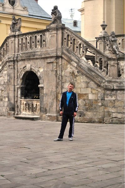 Влад Биленко